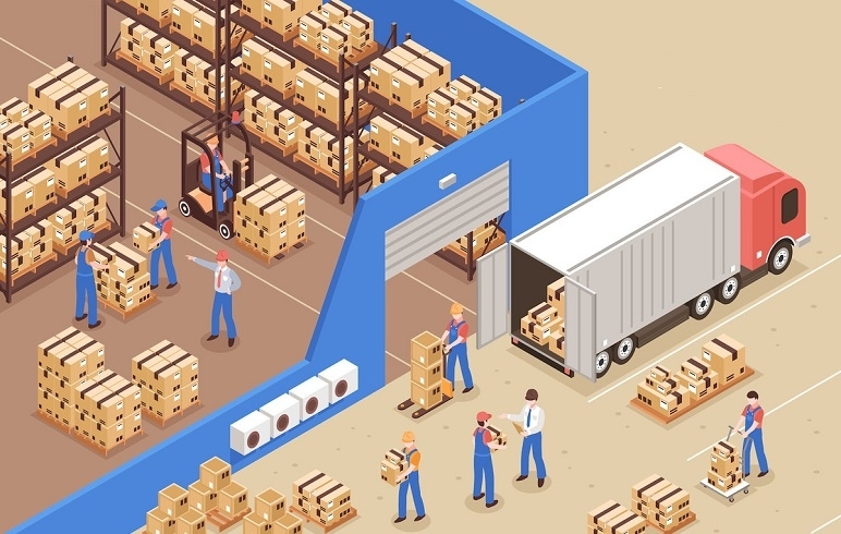 Антонио Зрилиќ: Логистиката како извор на конкурентни предности