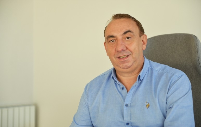 Горан Дабевски: Се издвојуваме по вкусот и квалитетот на осоговските млечни производи