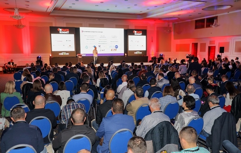 9 FMCG Summit даде одговори на дилемите на компаниите 