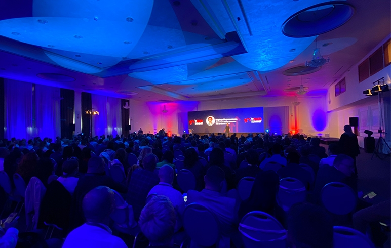 10 FMCG Summit - настан кој ги поместува границите 