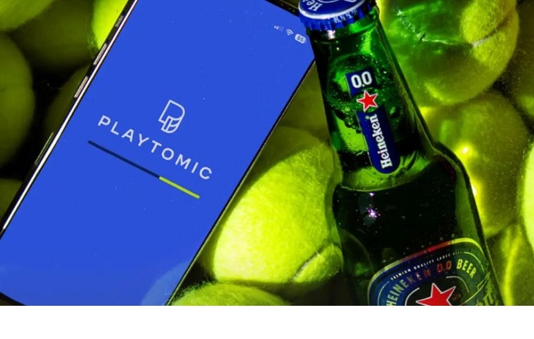 Шпанија: Heineken 0.0 се поврзува со играчите на падел 