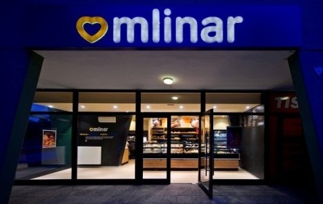 „Млинар“ ја отвора првата пекарница во БиХ