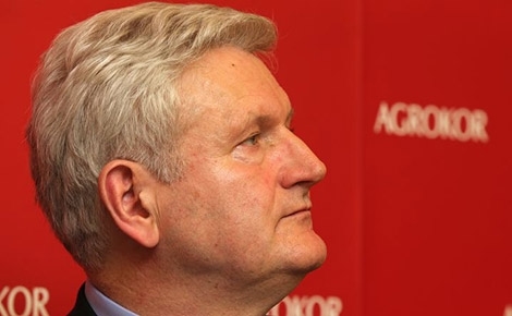 „Агрокор“ потпишал стенд-стил аранжман со кредиторите