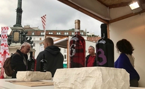 Двојно поголем извоз на вино во Австрија