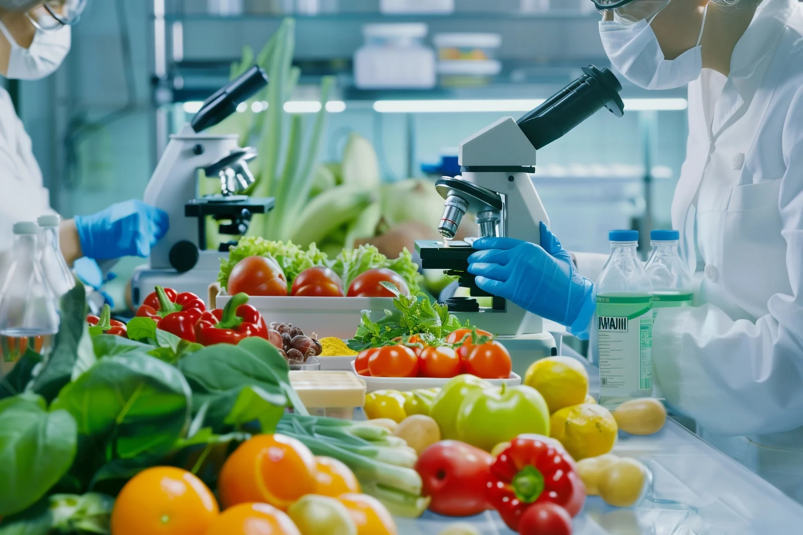 FDA предлага нова проверка на адитивите и состојките во храната