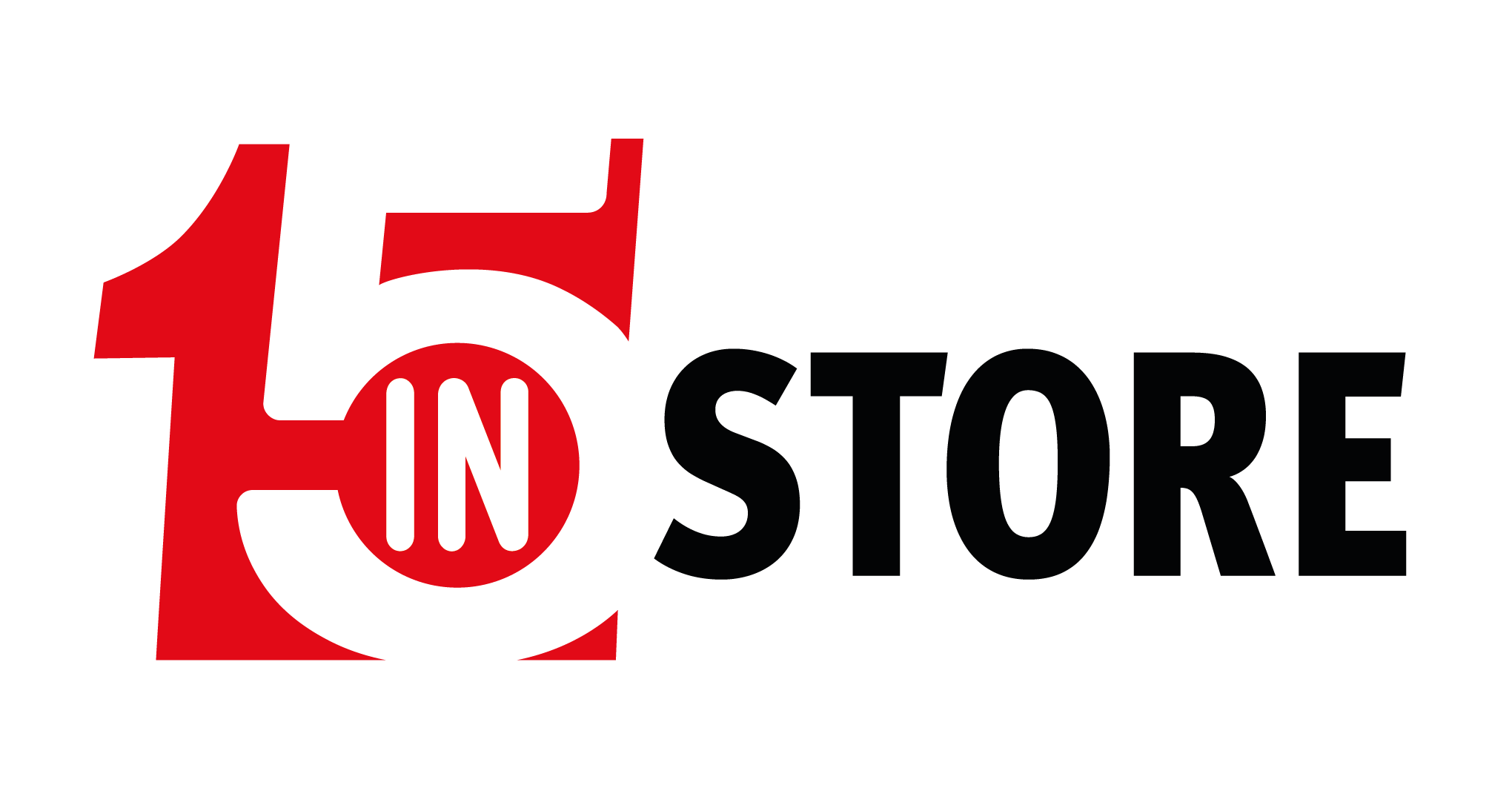 InStore Logo