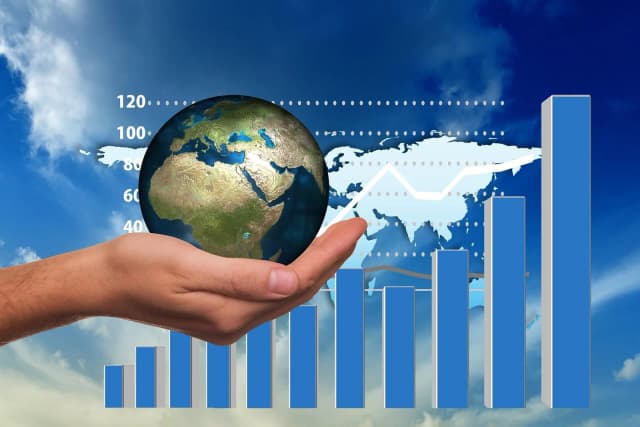 Finance Think: Економијата порасна за 4,3%, но растот во голема мера го „турка“ буџетската потрошувачка