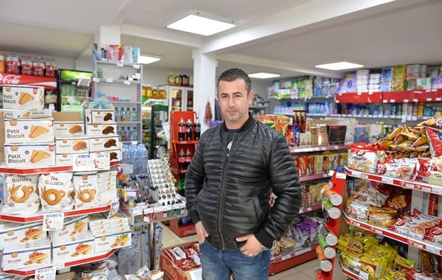 Претставуваме: „Бормак“ 