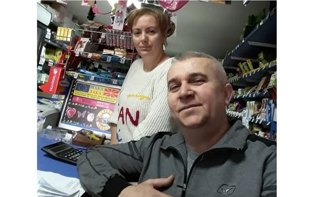 Претставуваме: „Шака лака“ - Делчево