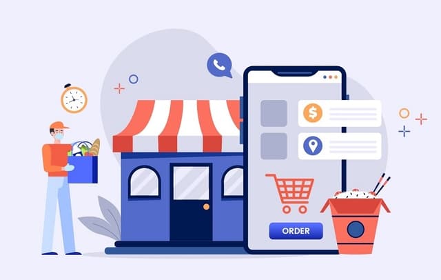 Е-продажба: Изберете го вистинскиот партнер