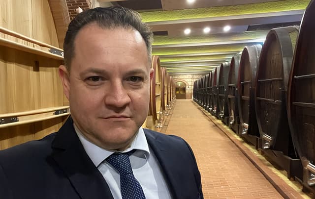 Александар Ацковски: Секој нов предизвик е дополнителен мотив