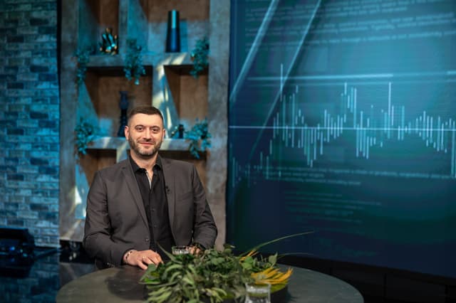 Александар Мастиловиќ: Ефектот на пеперутката