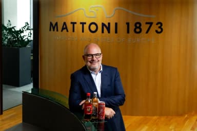 „Матони 1873“ ги презема производството и дистрибуцијата на австрискиот бренд Almdudler