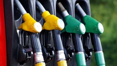 За 26,8% зголемена продажбата на горива во јули