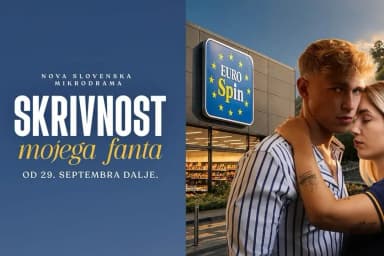 „Еуроспин“ им се обраќа на купувачите со нова микродрама