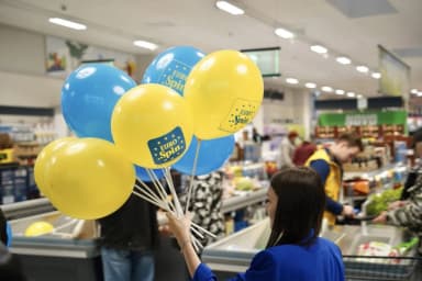 Приходите на „Еуроспин“ пораснаа за 9% во 2025 година