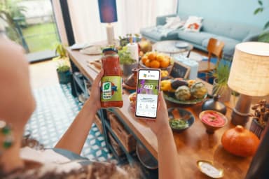 „Колрајт“ ја зајакнува довербата во ознаката Green-score