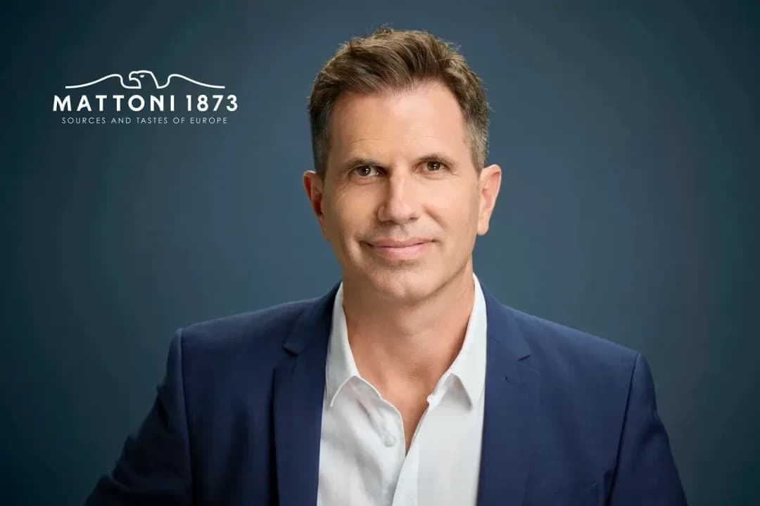 „Матони 1873“ именува генерален директор за Хрватска и Словенија