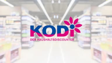 Германскиот дисконтер „Коди“ поднесе барање за стечај
