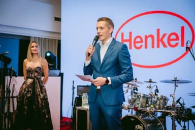 „Хенкел“ одбележува 150 години работење