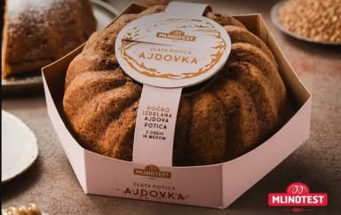 „Млинотест“ најави проширување на производството на пекарски производи