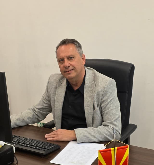 Обрад Суботиќ: Кога квалитетот е стратегија