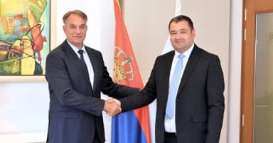 Радан Турудиќ нов генерален директор на „Златиборац“