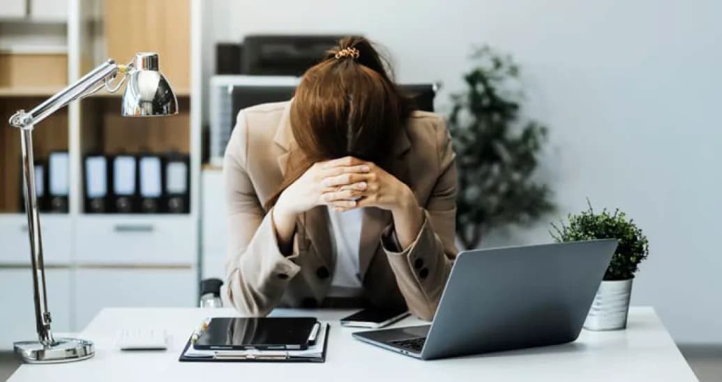 Керни: Consumer Stress Index