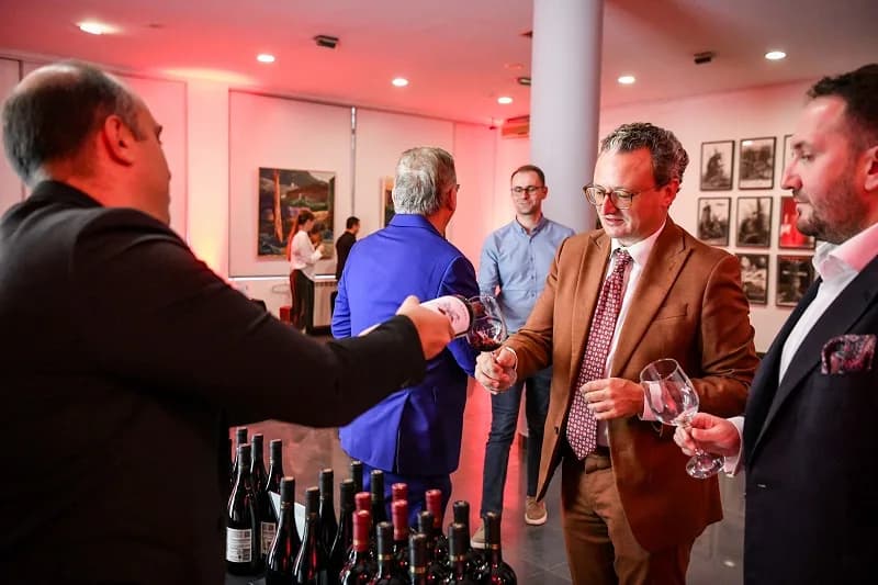 Vranec World Day 2026 успешно одбележан во Скопје