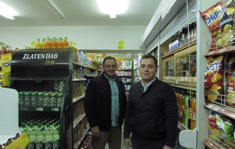 Претставуваме: „Ралекс“