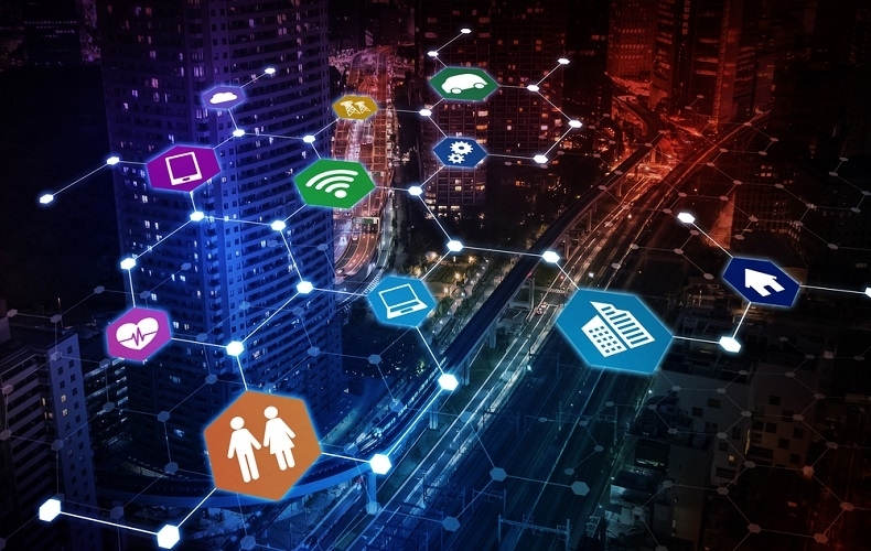 ИГД: Сфаќање на можностите на IoT