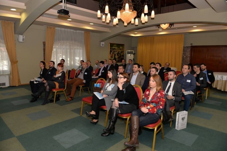 Talk IN Business – Крвотокот во FMCG-секторот