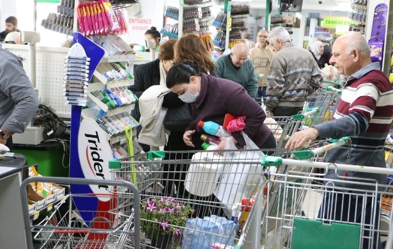 Еуромонитор: Како ќе се развива FMCG-пазарот по коронавирусот?