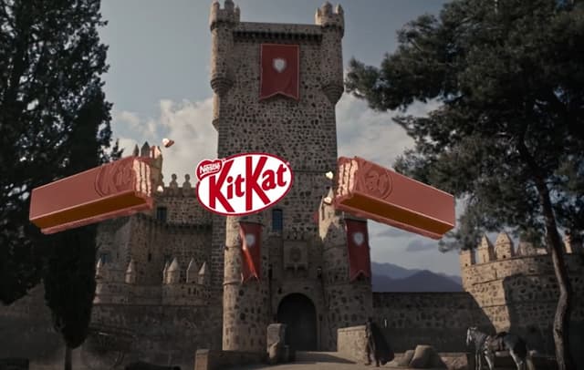 (ВИДЕО) Нова кампања за KitKat