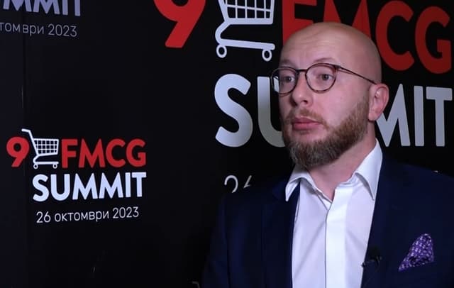 (ВИДЕО) Александар Стевановиќ: Фокус на производите што нудат вредност