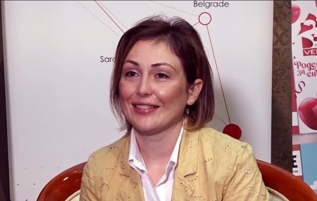 (ВИДЕО) Билјана Гонева: Цената е одраз на квалитетот на брендот
