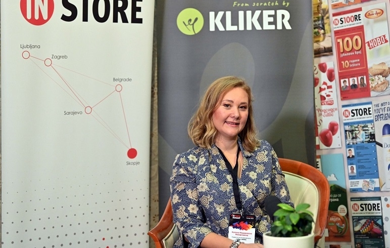 (ВИДЕО) Калина М. Михајловска: Низок потенцијал за нови производи во инфлација