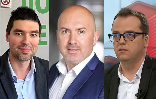 Што нѐ очекува во 2024 година?