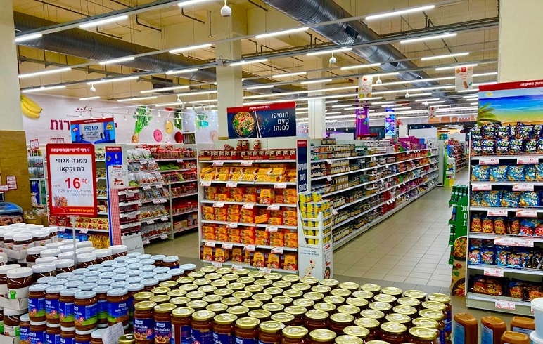 Глобалните малопродажни перформанси бележат мало закрепнување