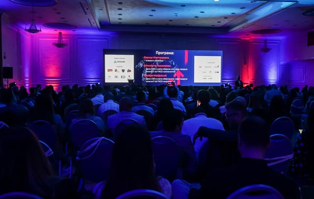 10 FMCG Summit: Настан кој ги даде одговорите на предизвиците на иднината