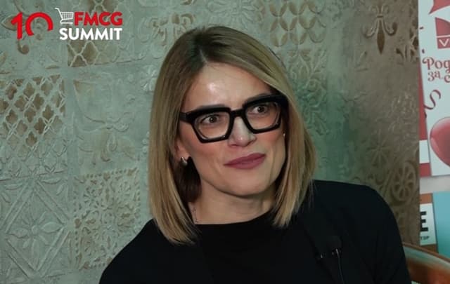 (ВИДЕО) Селма Кадиќ-Маглајлиќ: Стратегија за AI почнува со уредни податоци