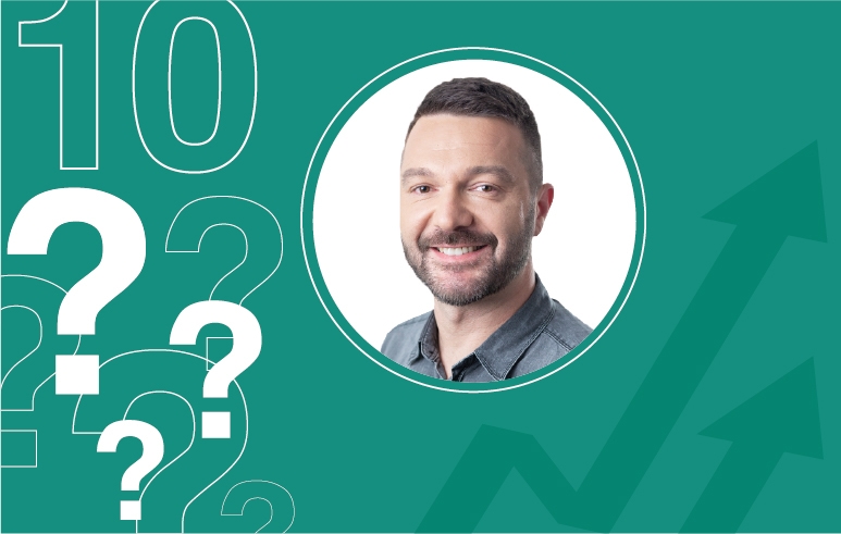 Кристијан Матијашевиќ: 10 клучни прашања за извршните директори од FMCG-секторот