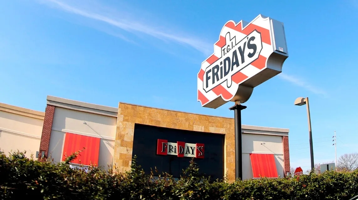 Американскиот синџир TGI Fridays доаѓа во Македонија