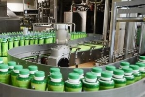 „Млекарнa Целеиа“ забележа пораст од 9%