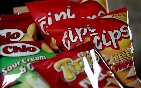 „Франк“ го продаде уделот во „Адриа снек“