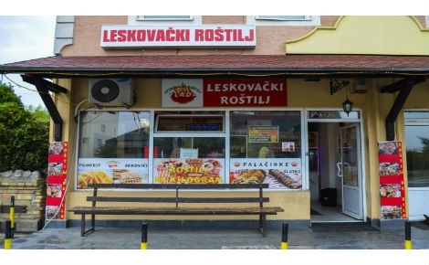 „Лесковачка скара“ само со дозвола