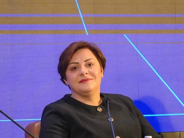 Димитриеска-Кочоска: Почна исплатата на првиот дел од повратот на солидарниот данок