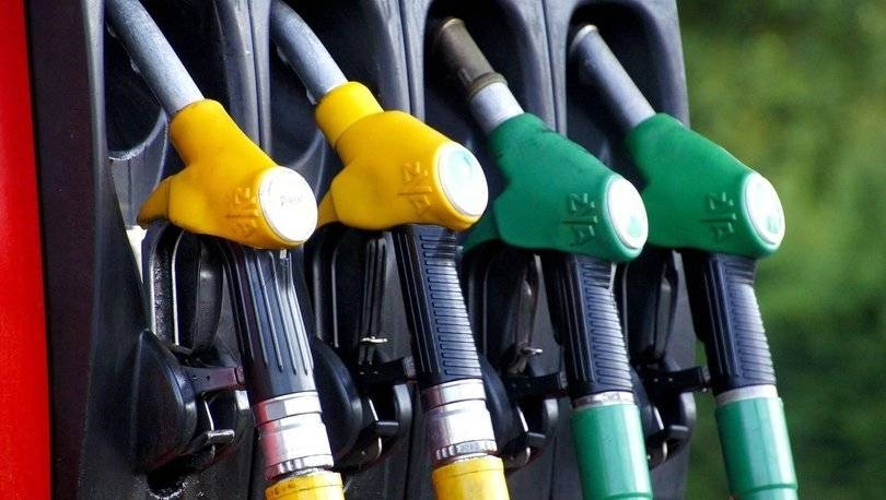 За 26,8% зголемена продажбата на горива во јули