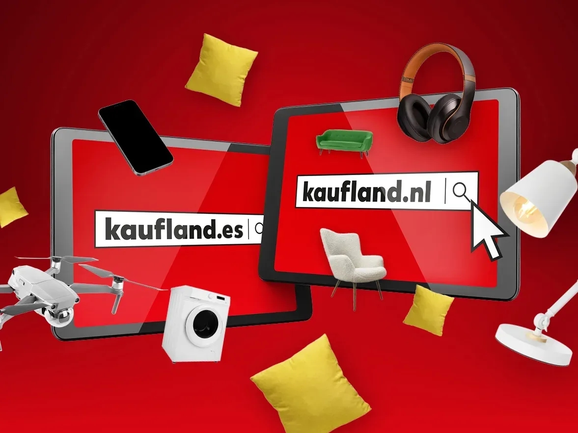 „Кауфланд“ лансираше онлајн платформа за продажба во Шпанија