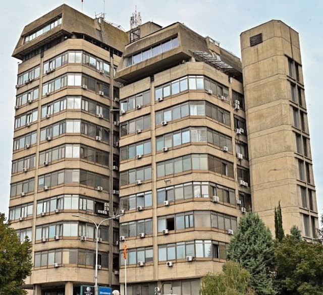 Народна банка: Банкарскиот сектор е целосно вклучен во СЕПА